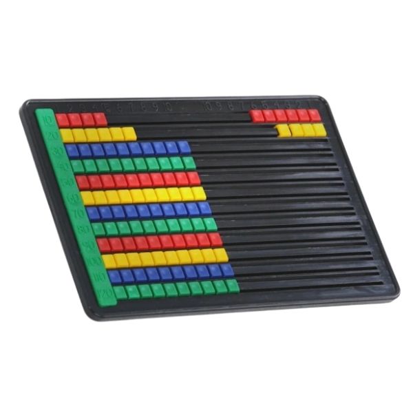 Abacus 120 Bead