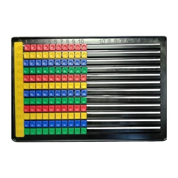 Abacus 120 Bead