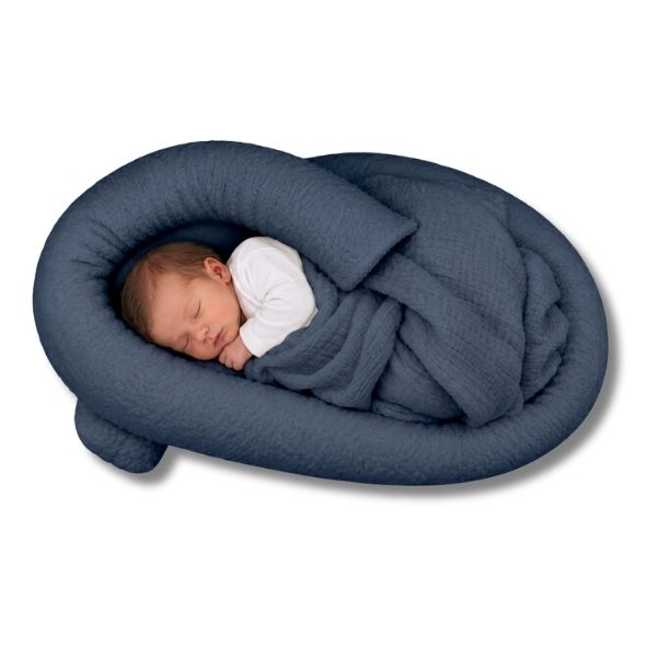 Baby Nesting Roll