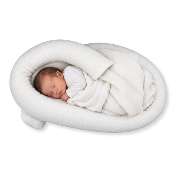 Baby Nesting Roll