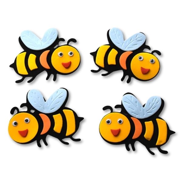 Bee Crafty