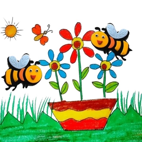 Bee Crafty