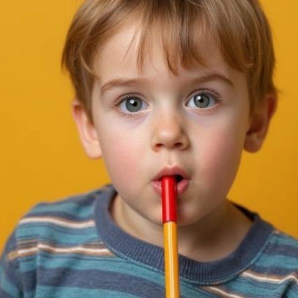 Chewy Pencils