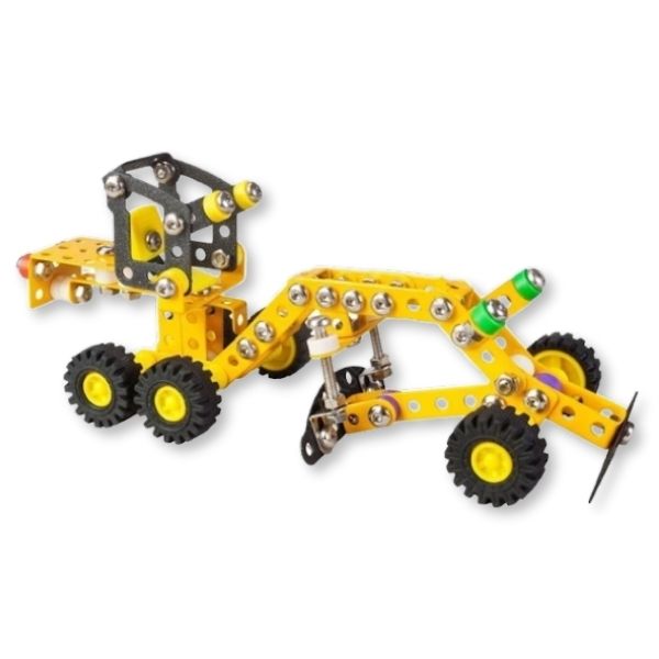 Constructor Grader