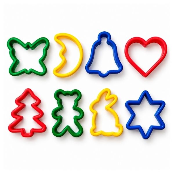 Cookie Cutters