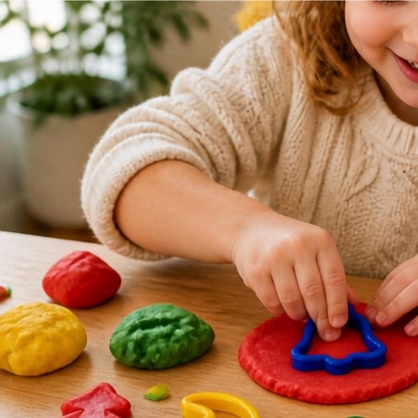 Cookie Cutters