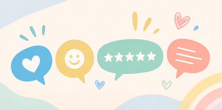 Customer Reviews