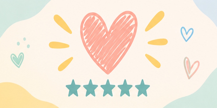 Customer Reviews
