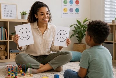 Educational Psychologists Therapist Network