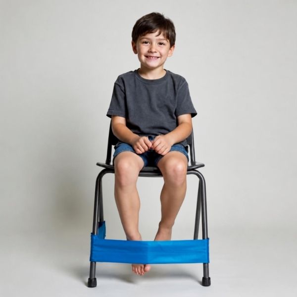 ExerBand Resistive Band Chair band