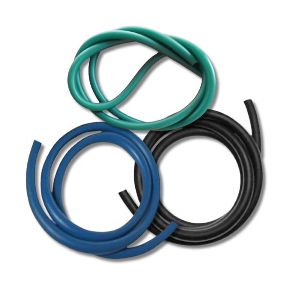 ExerTube Resistive Tubing