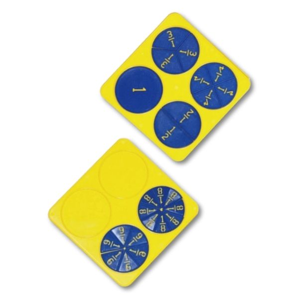 Fraction Boards