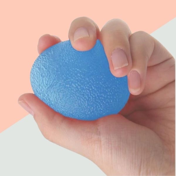 Hand Exercisers