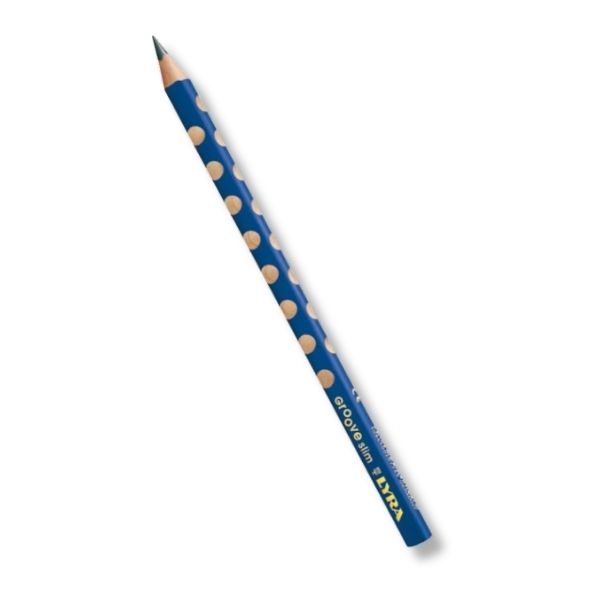 Lyra Groove Slim Pencil