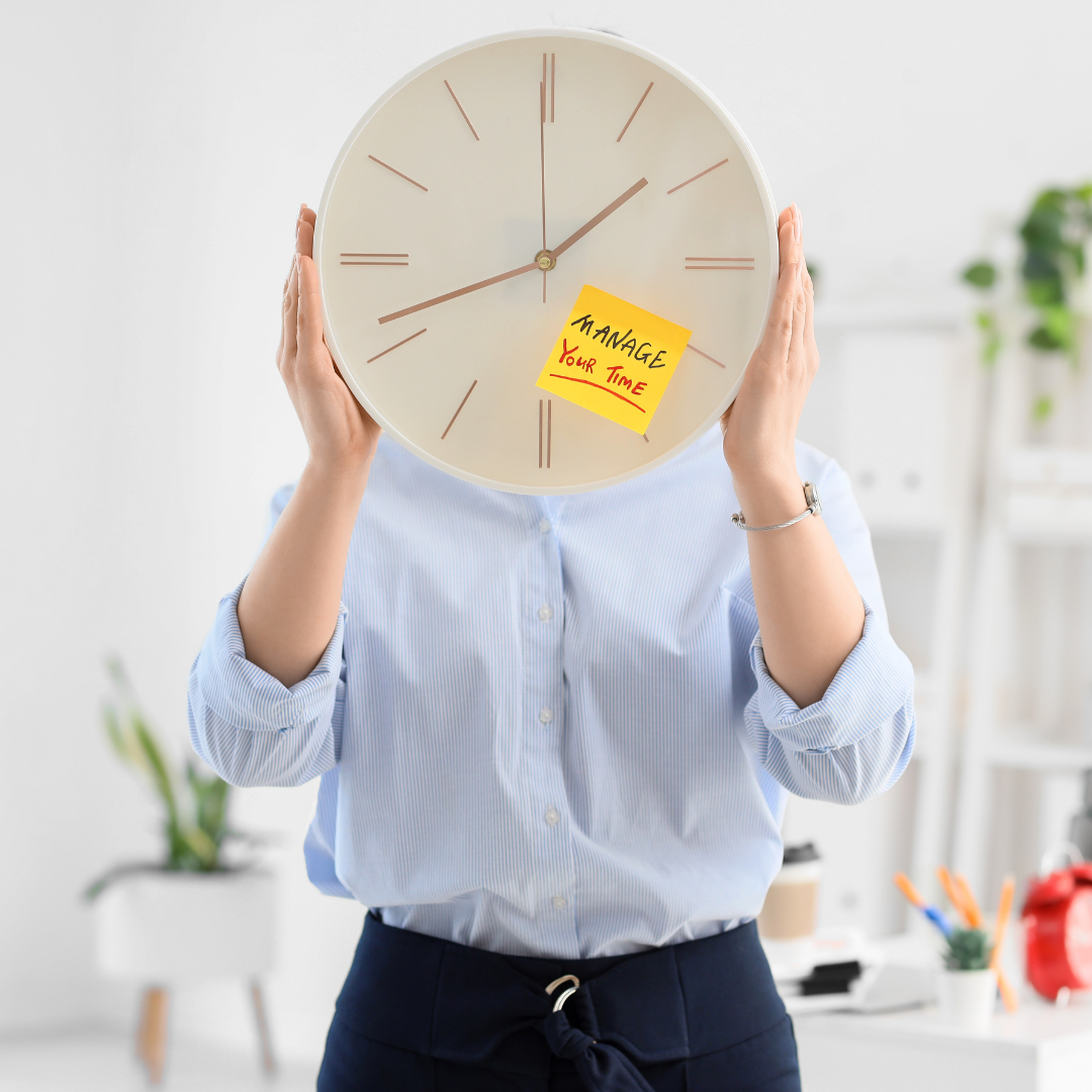 Managing Time