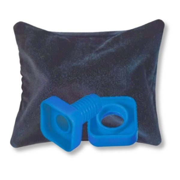 Nut and Bolt Puzzle Simple