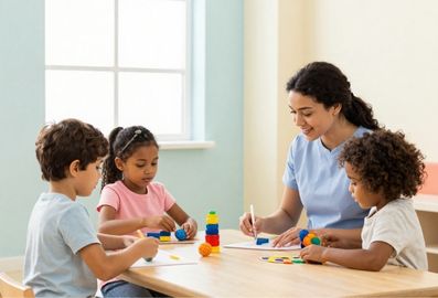 Occupational Therapy Therapist Network