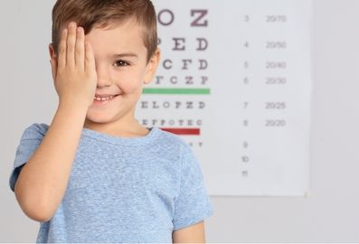 Optometry Therapist Network