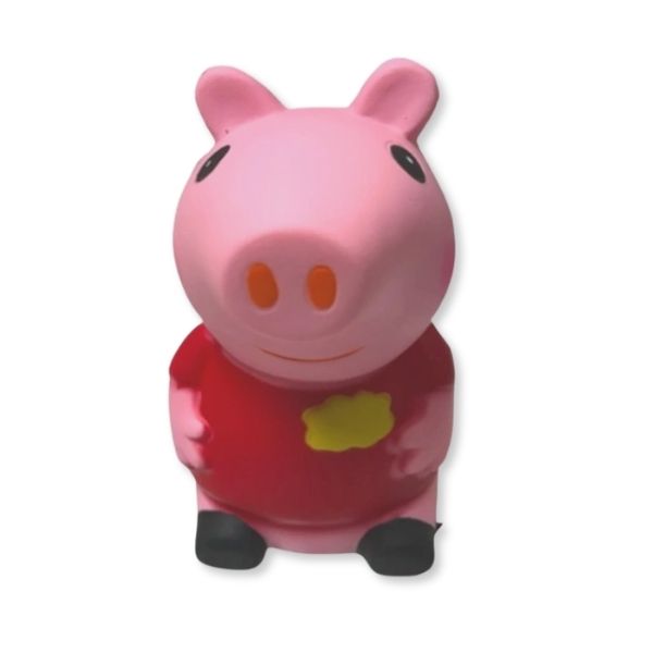Peppy Pig