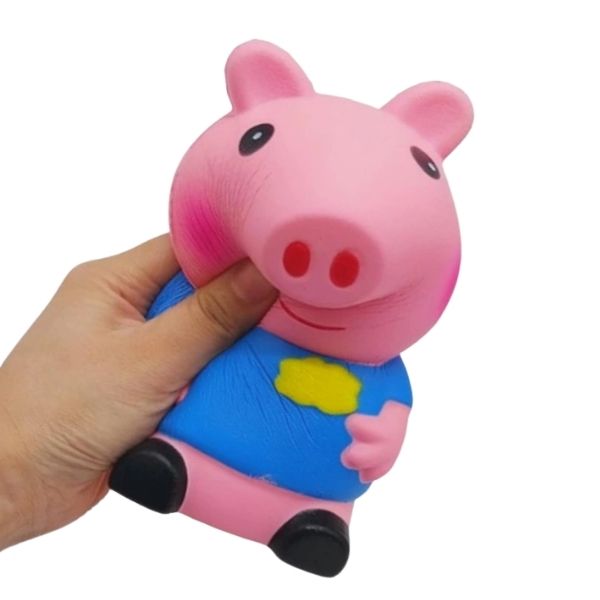Peppy Pig