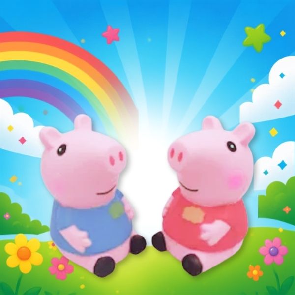 Peppy Pig