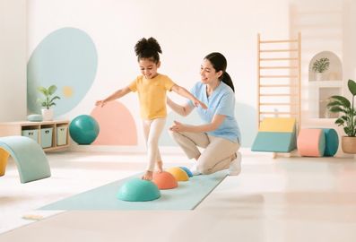 Physiotherapy Therapist Network