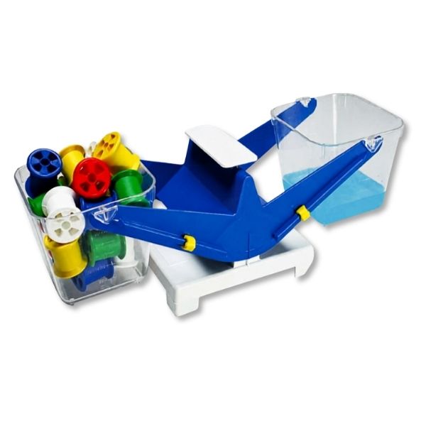 Rocker Scales