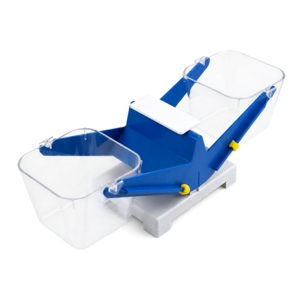 Rocker Scales