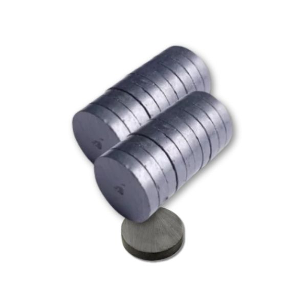 Round Magnets