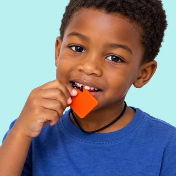 Simple Chew