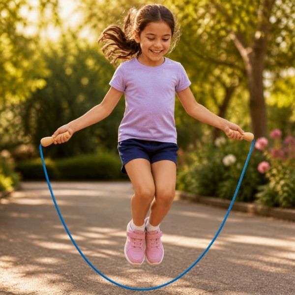 Skipping Rope