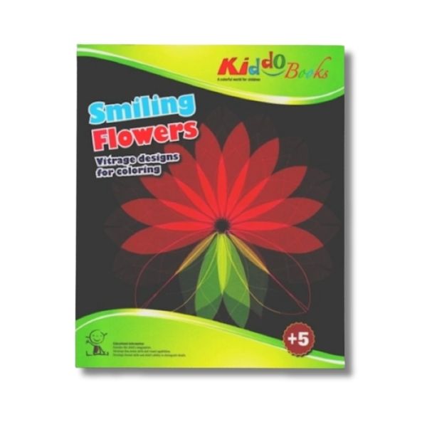 Smiling Flowers