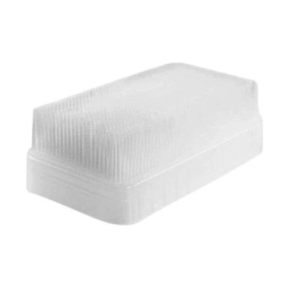 Soft Tactile Brush