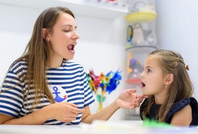 Speech Therapy Therapist Network