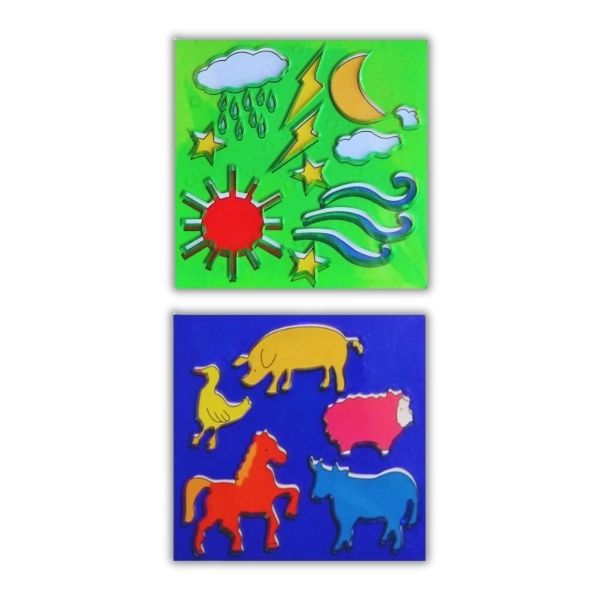 Stencils