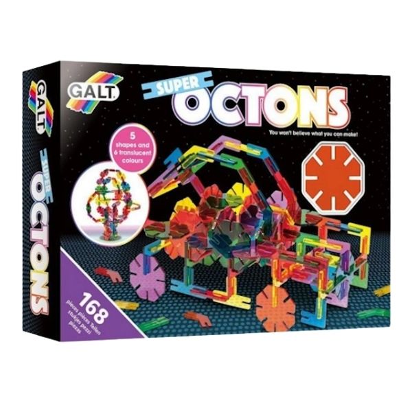 Super Octons