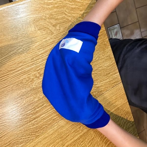 Tactile Feely Bag Junior