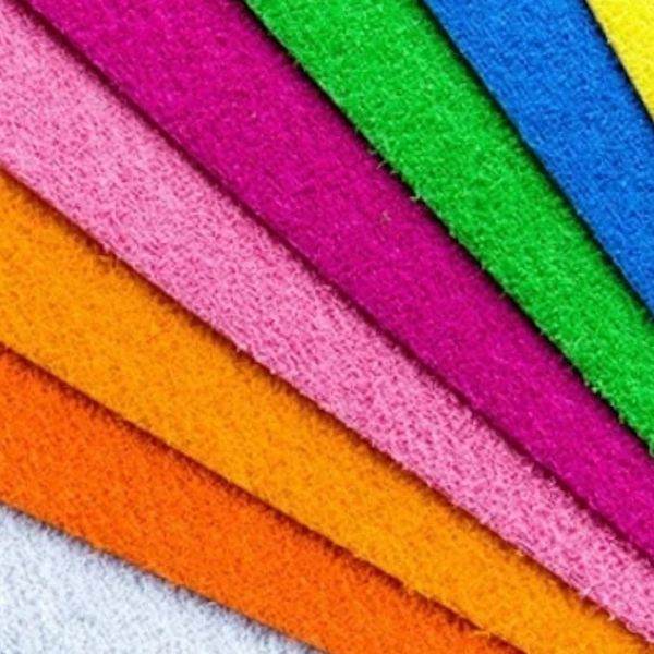 Textured EVA Foam Craft Sheets