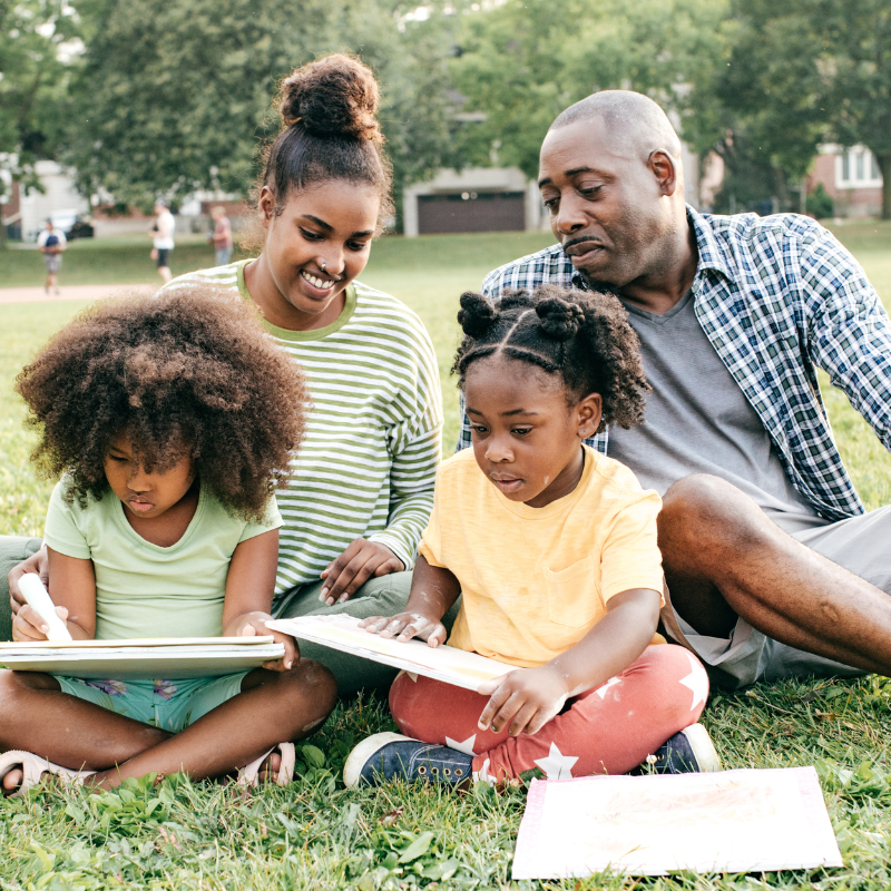 The Importance of Spending Time with Your Children
