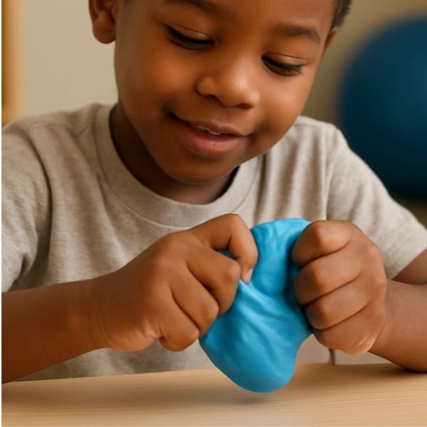 Textured EVA Foam Craft Sheets