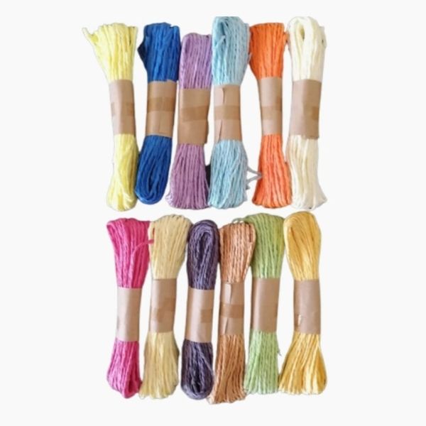 Threading String