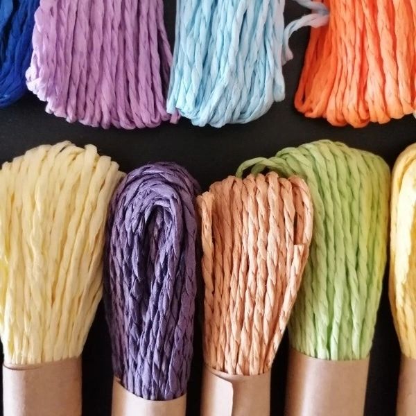 Threading String