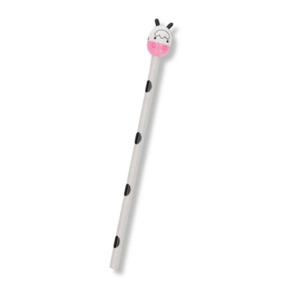 Visual Tracking Pencil - Cow