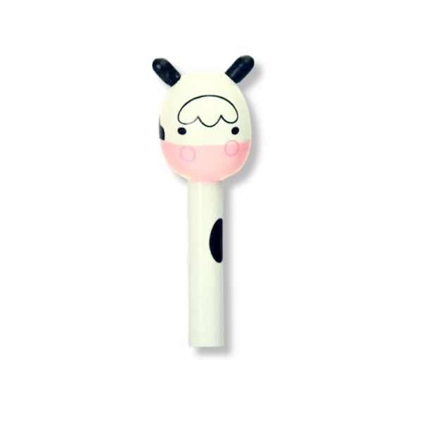 Visual Tracking Pencil - Cow