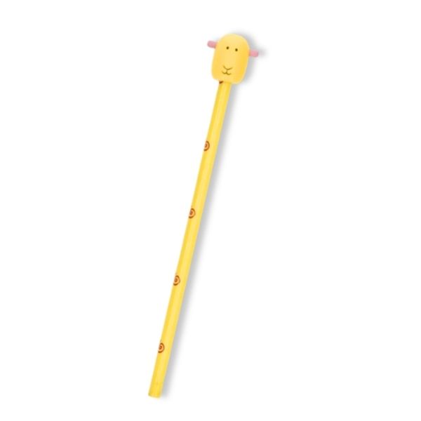 Visual Tracking Pencil - Sheep