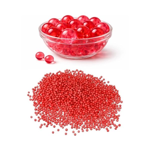 Water Gel Beads