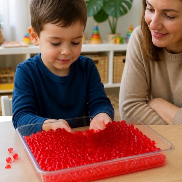 Water Gel Beads