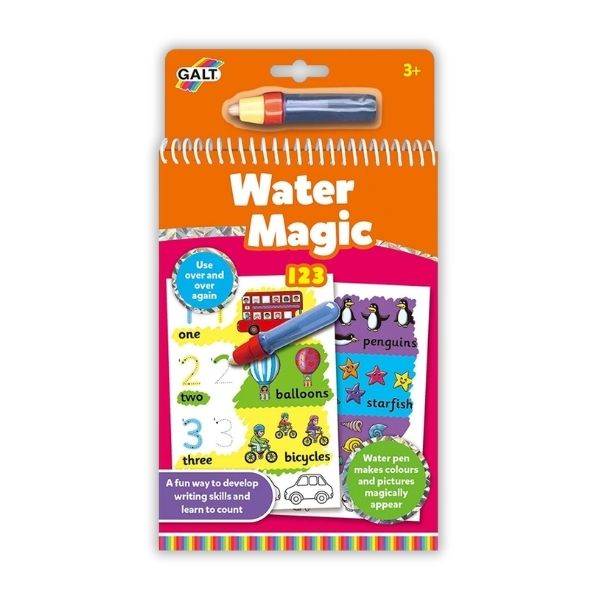 Water Magic - 123