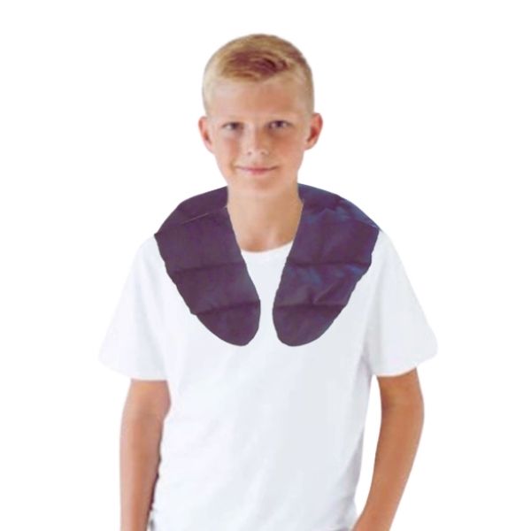 Weighted Collar