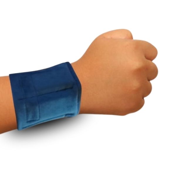 Weighted Wrist Cuff